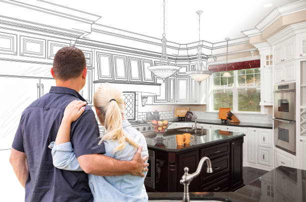 Digital Templating Countertops Hamilton