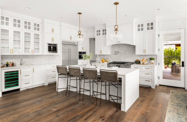 Quartz Countertops Hamilton